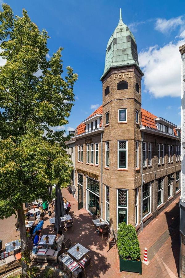 Hotel De Koppelpaarden Lichtenvoorde Esterno foto
